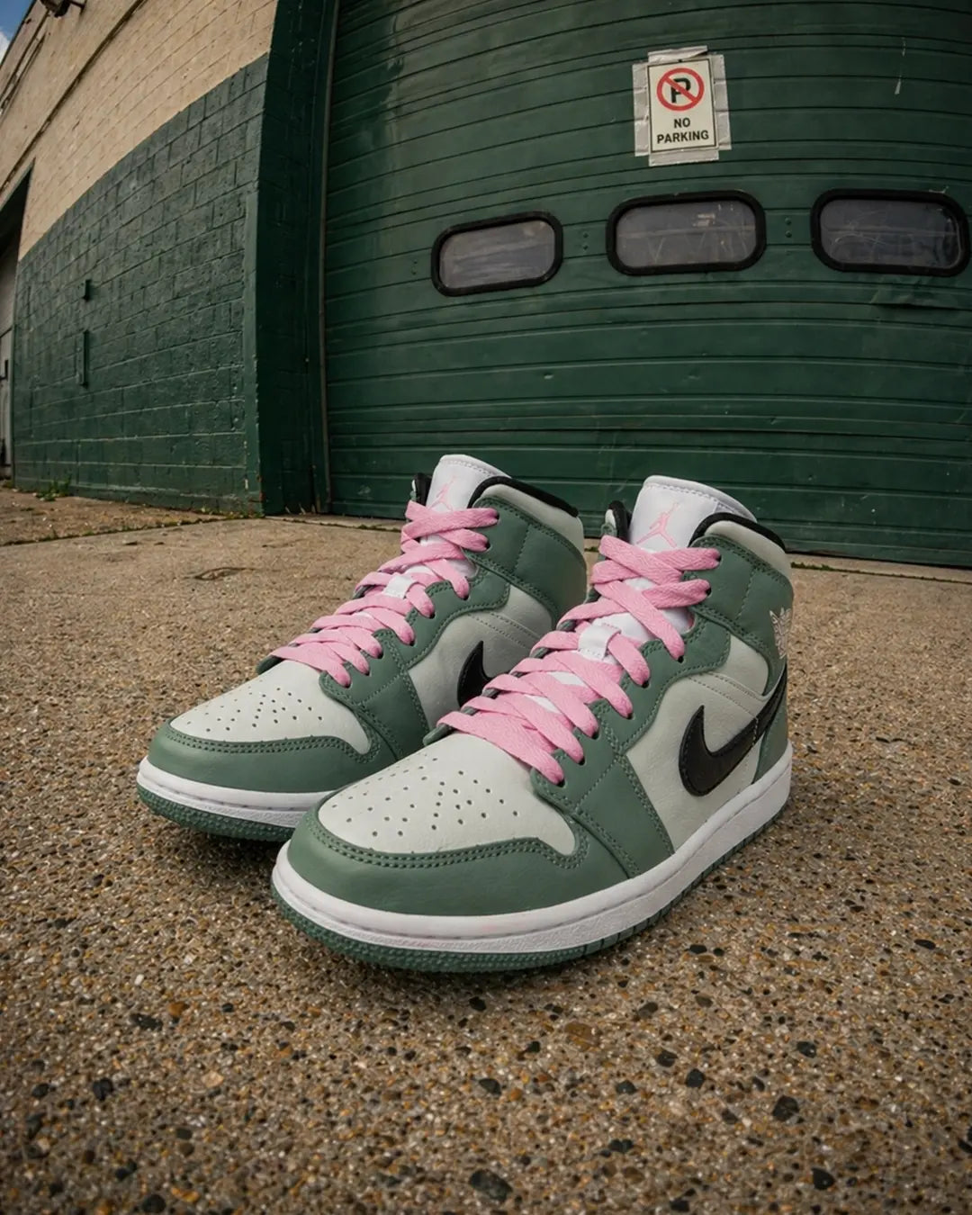 Women's Footwear
