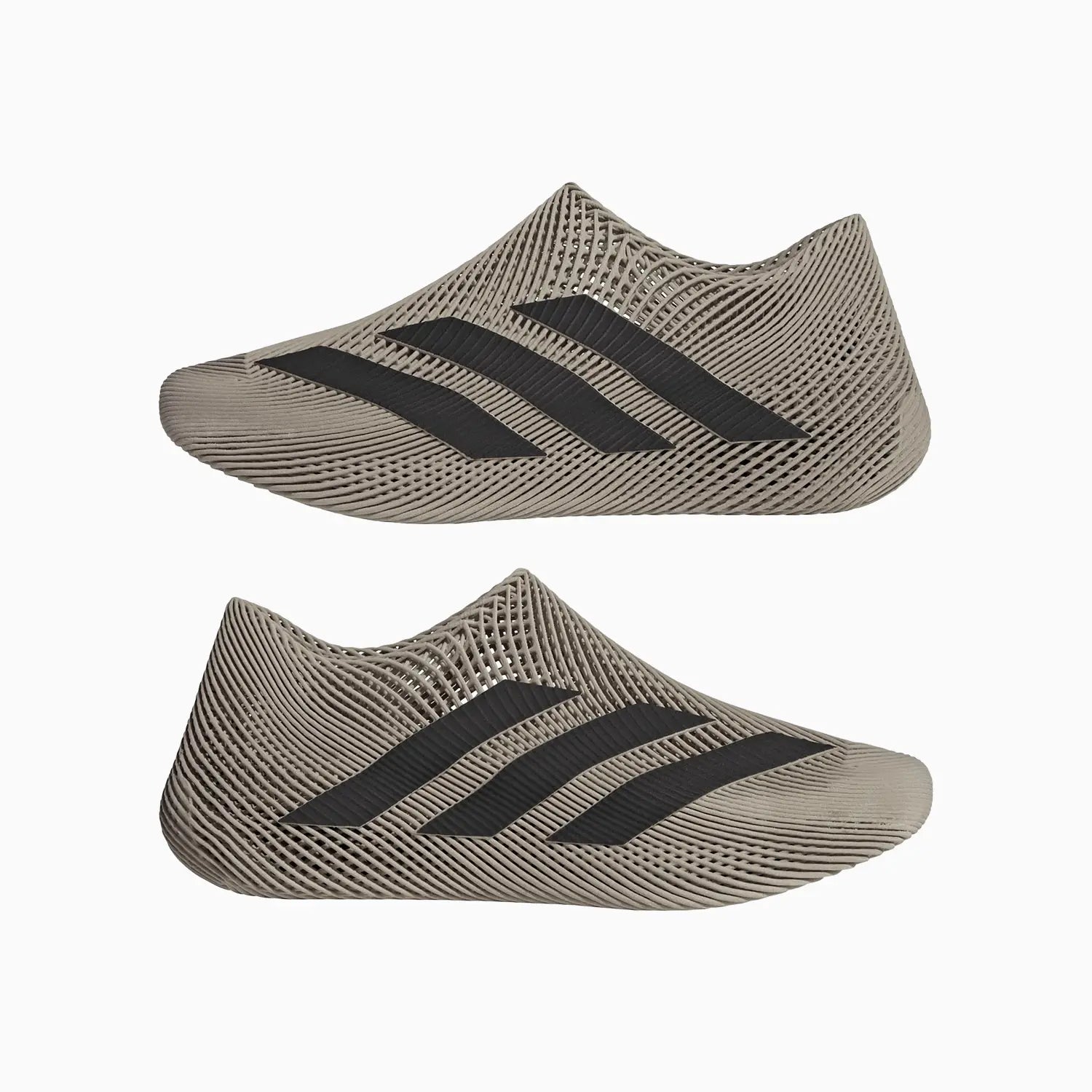 Climacool "Blanch Cargo Black"