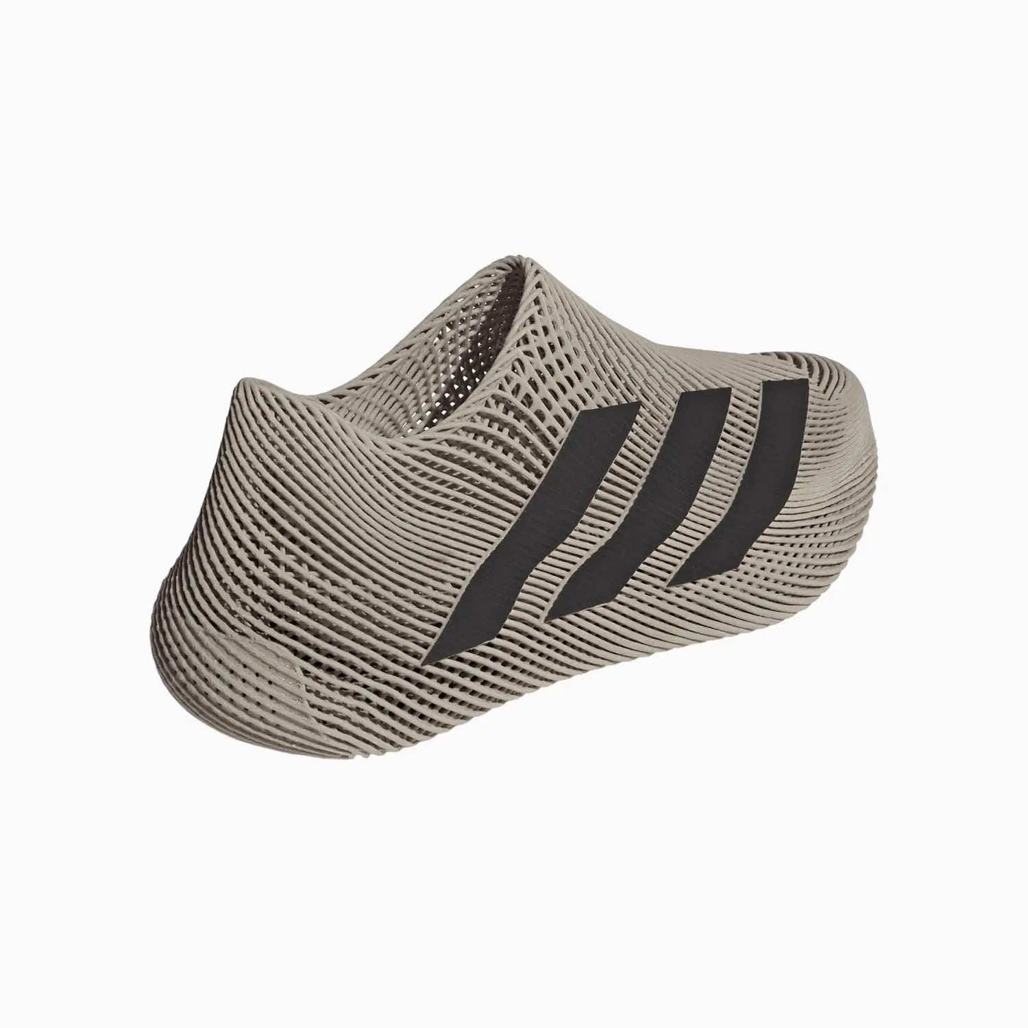 Climacool "Blanch Cargo Black"