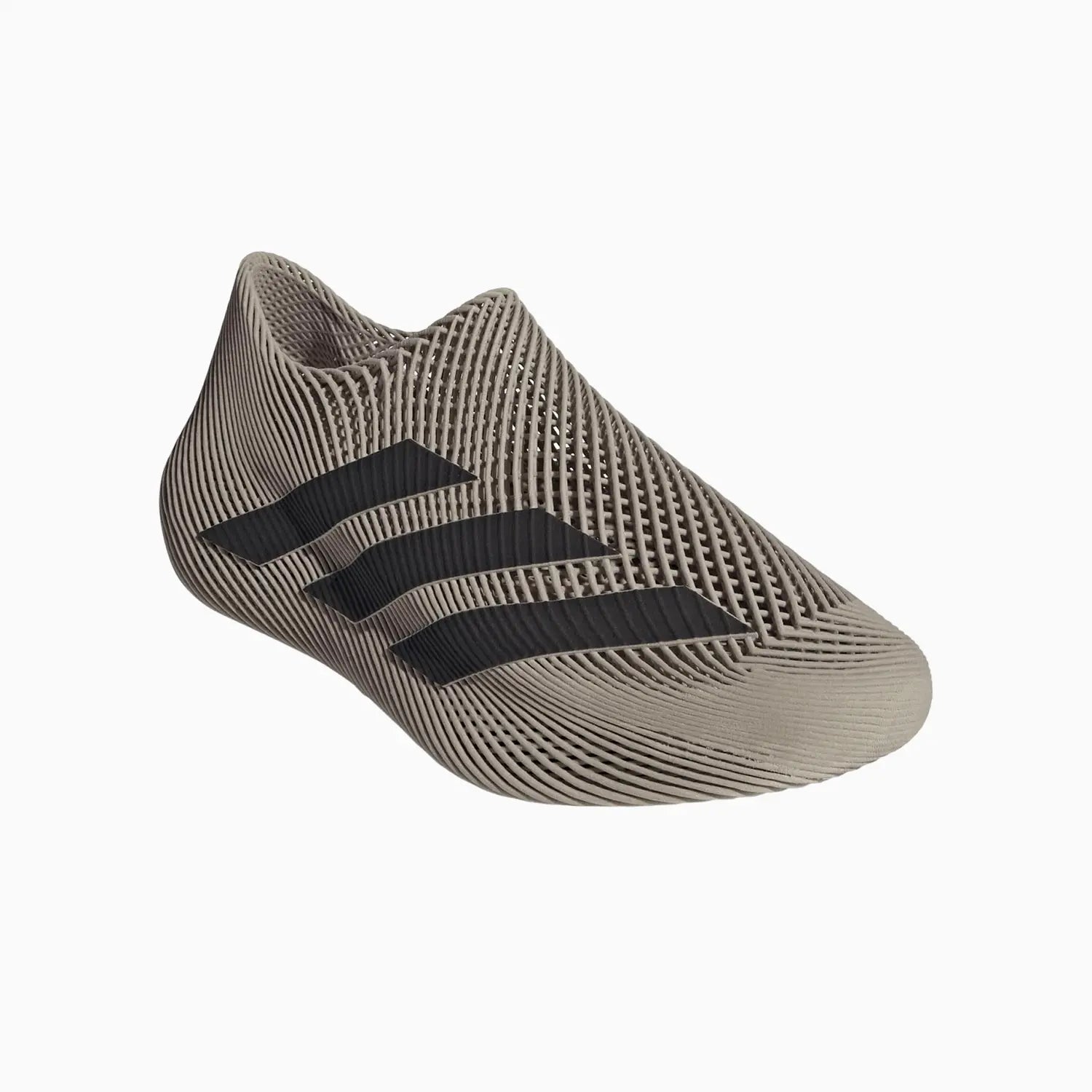 Climacool "Blanch Cargo Black"