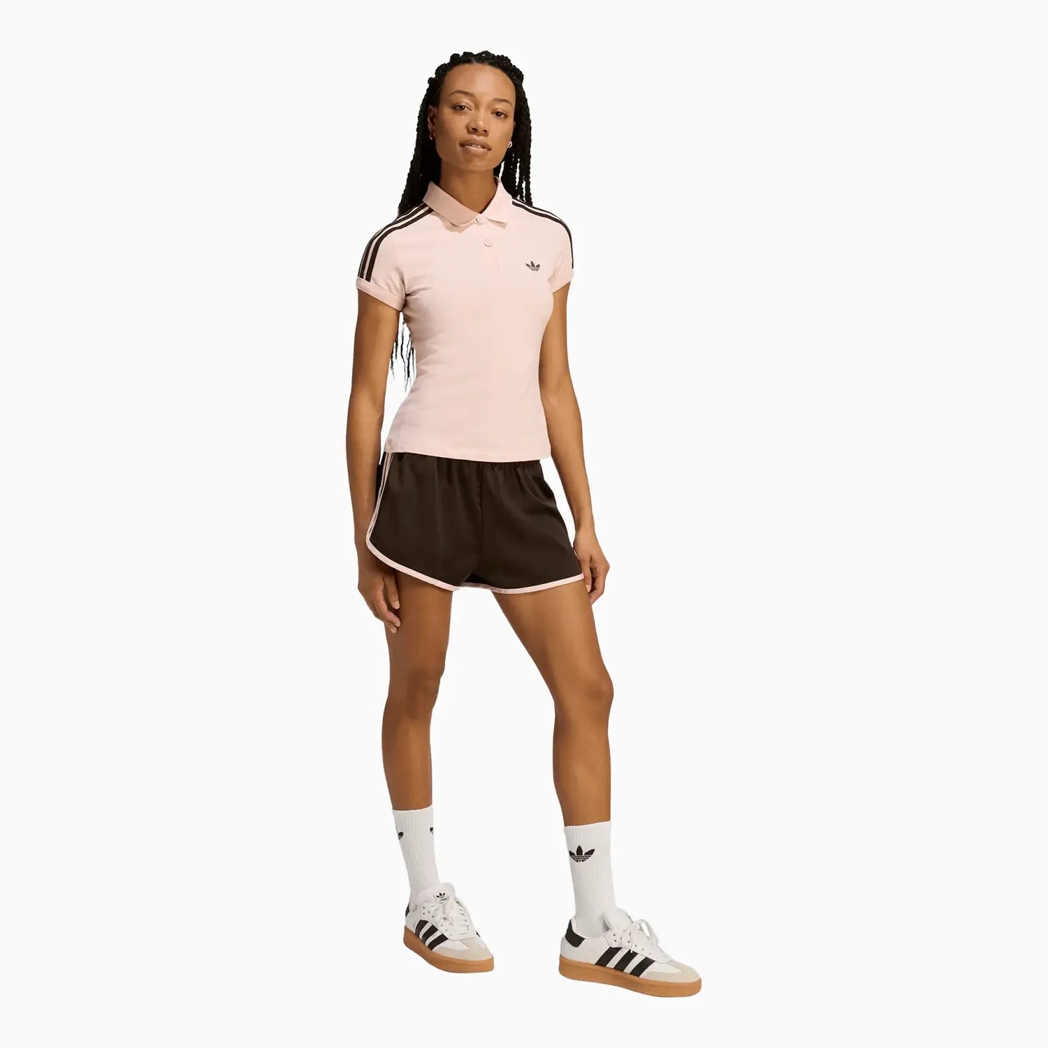 Women's Originals 3 Stripes Sprinter Shorts