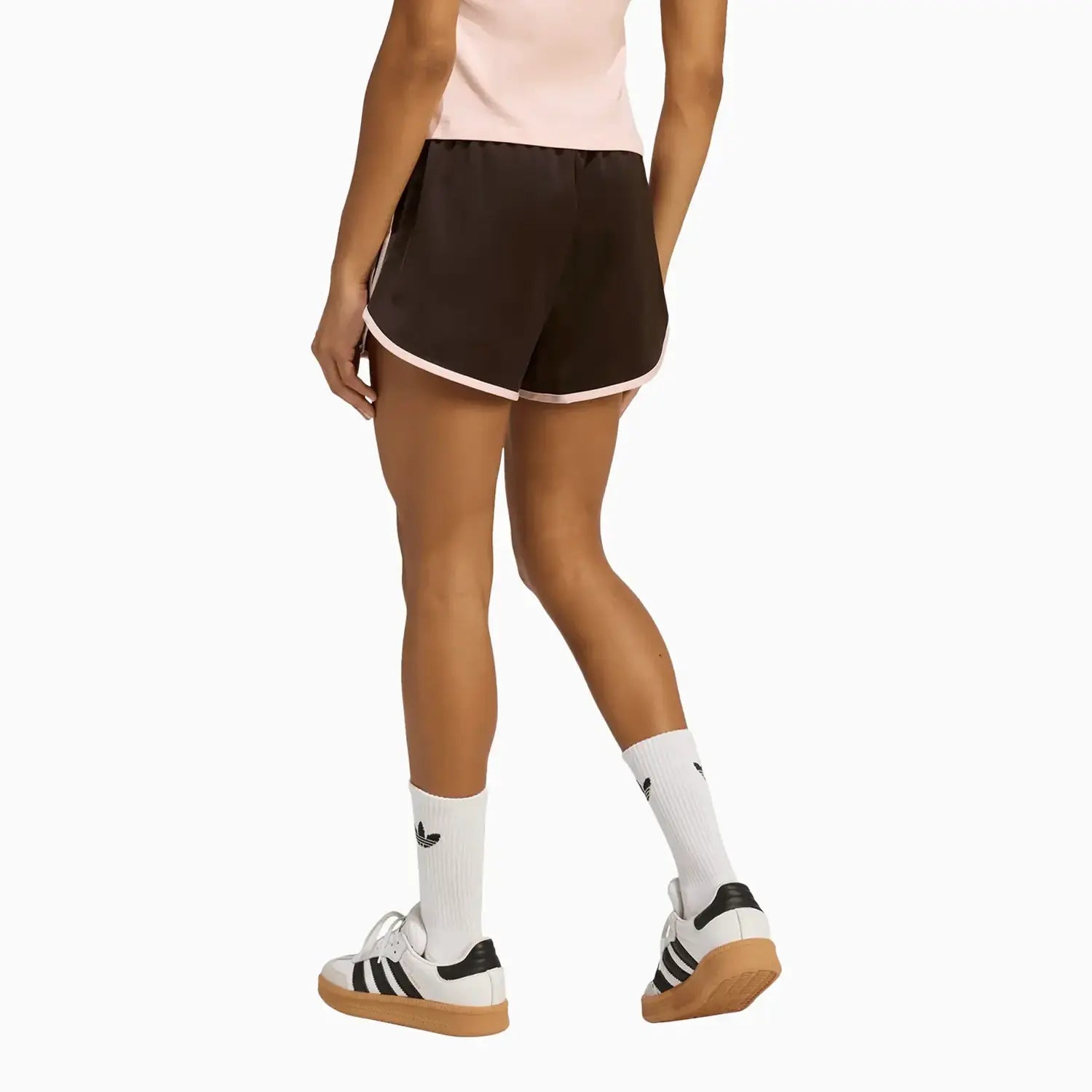 Women's Originals 3 Stripes Sprinter Shorts