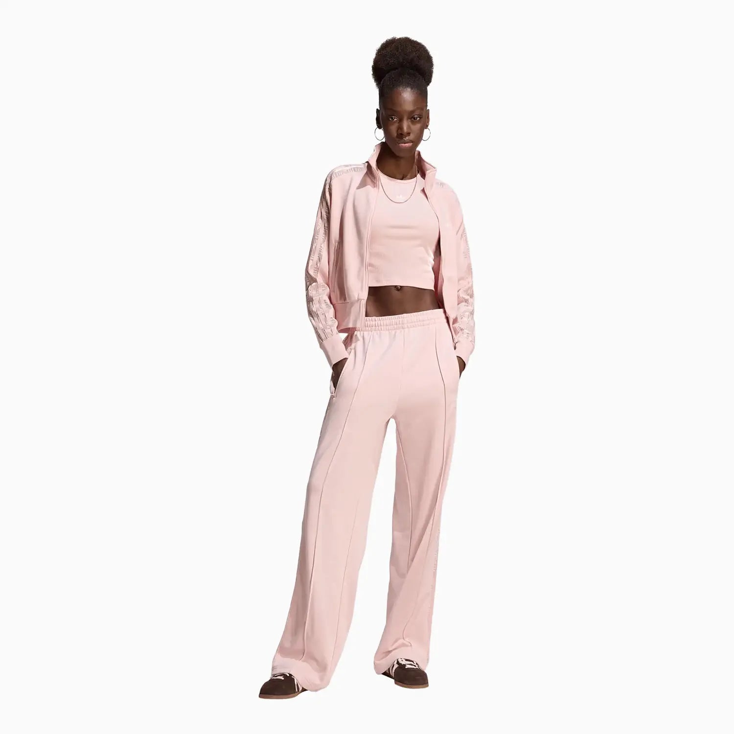 Women's Originals Firebird Lace Outfit