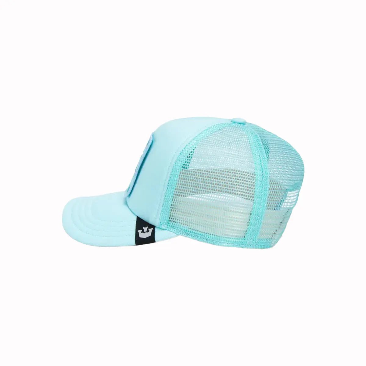 Kid's Lil Squad Trucker Hat Goorin Bros - Tops and Bottoms USA