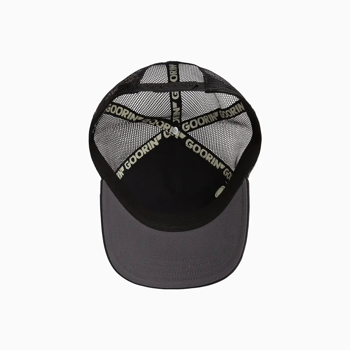 Legend Trucker Hat