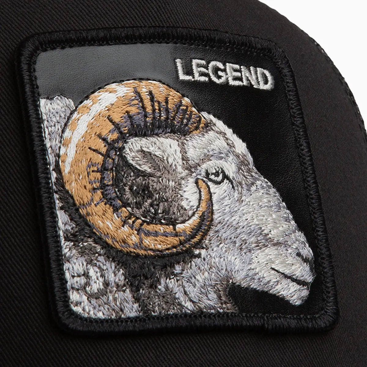Legend Trucker Hat