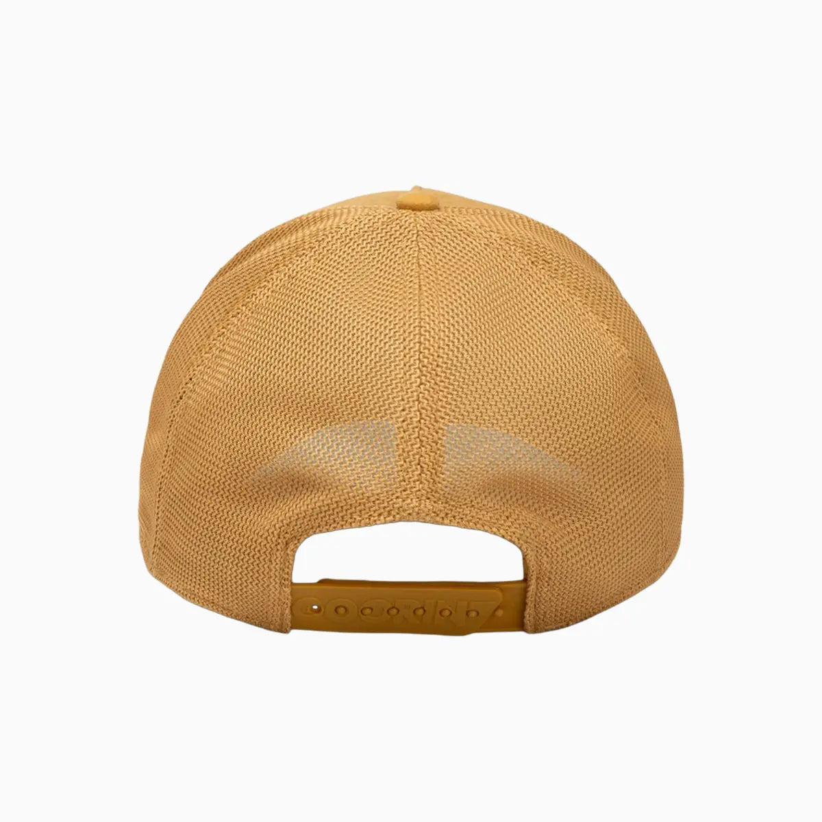Golden Goat Trucker Hat