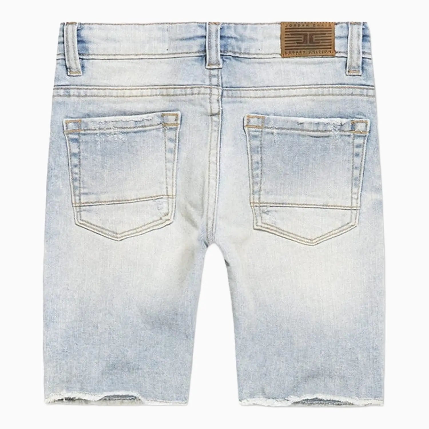 Kid's Arlington Denim Shorts