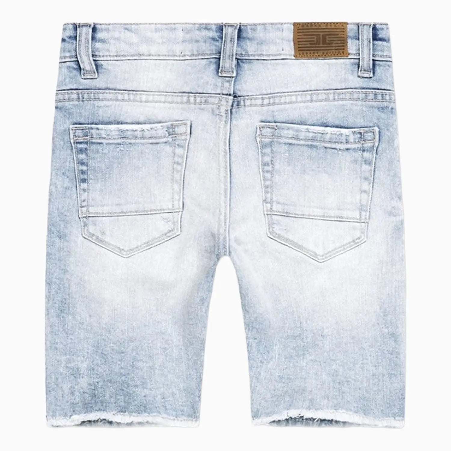 Kid's Arlington Denim Shorts