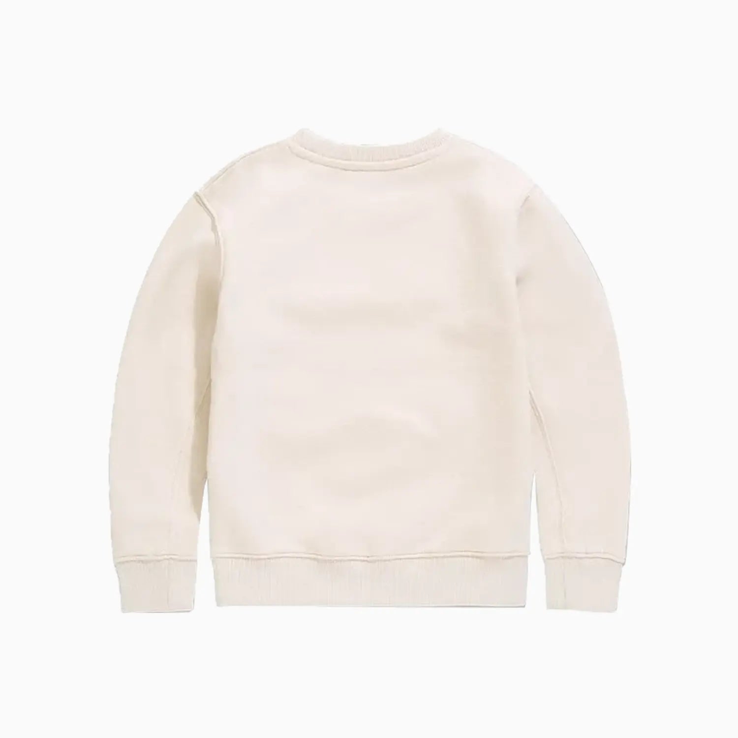 Kid's Destined For Greatness Crew Neck Sweatshirt