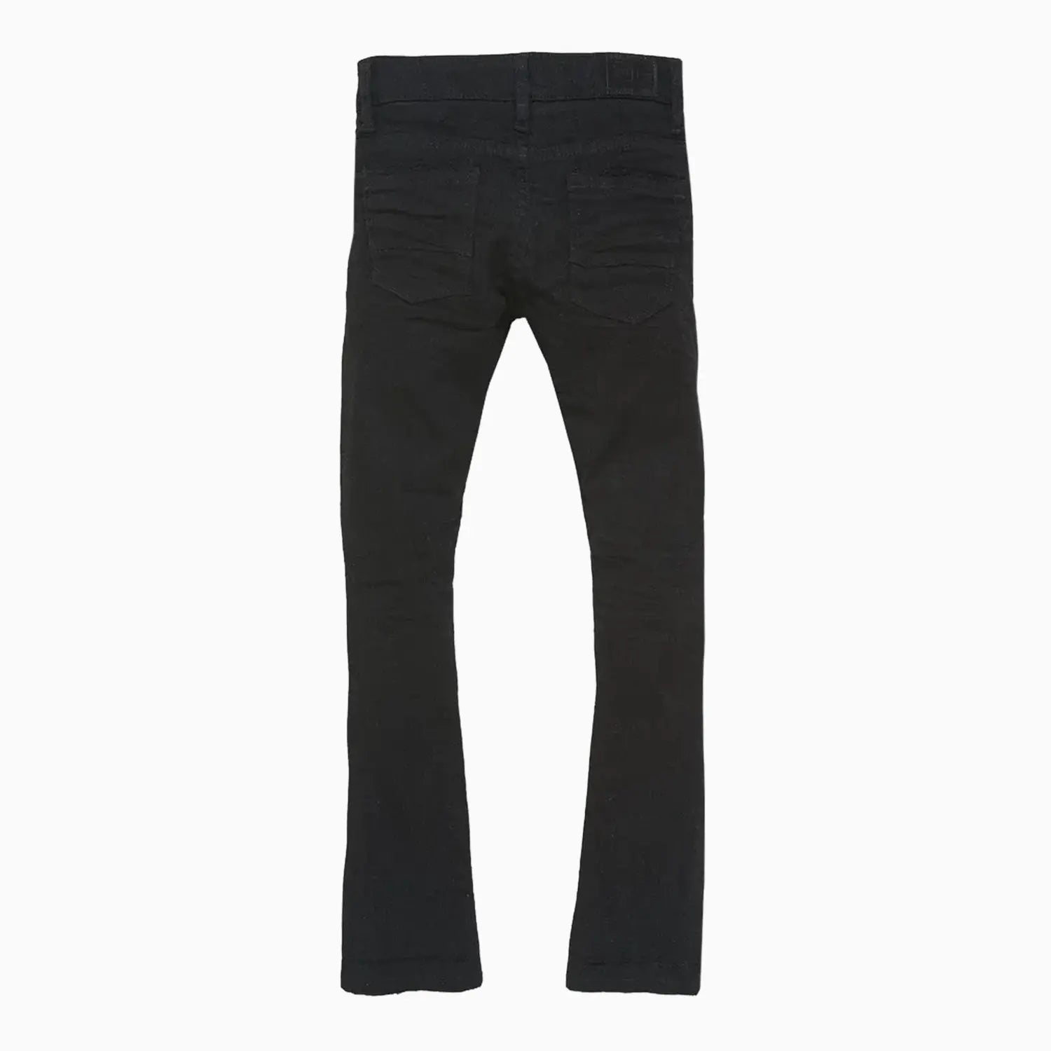 Kid's Stacked Tribeca Twill Pant