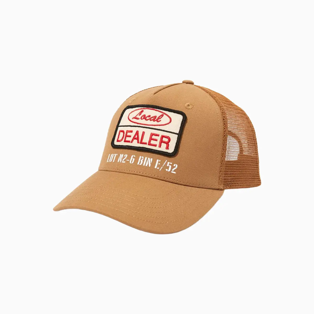 Men's The Re-Up Trucker Hat