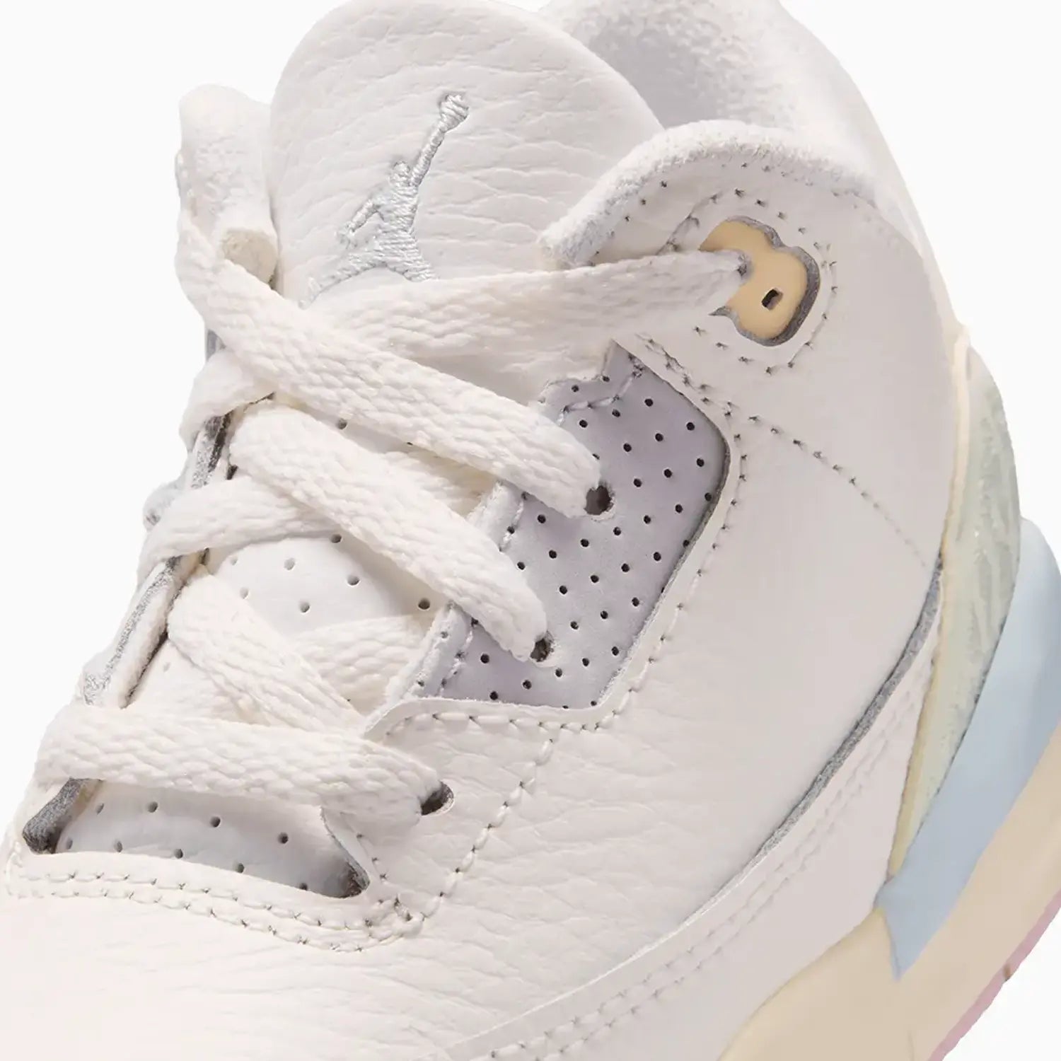 Kid's Air Jordan 3 Retro OG "Spring Is In The Air" Toddlers