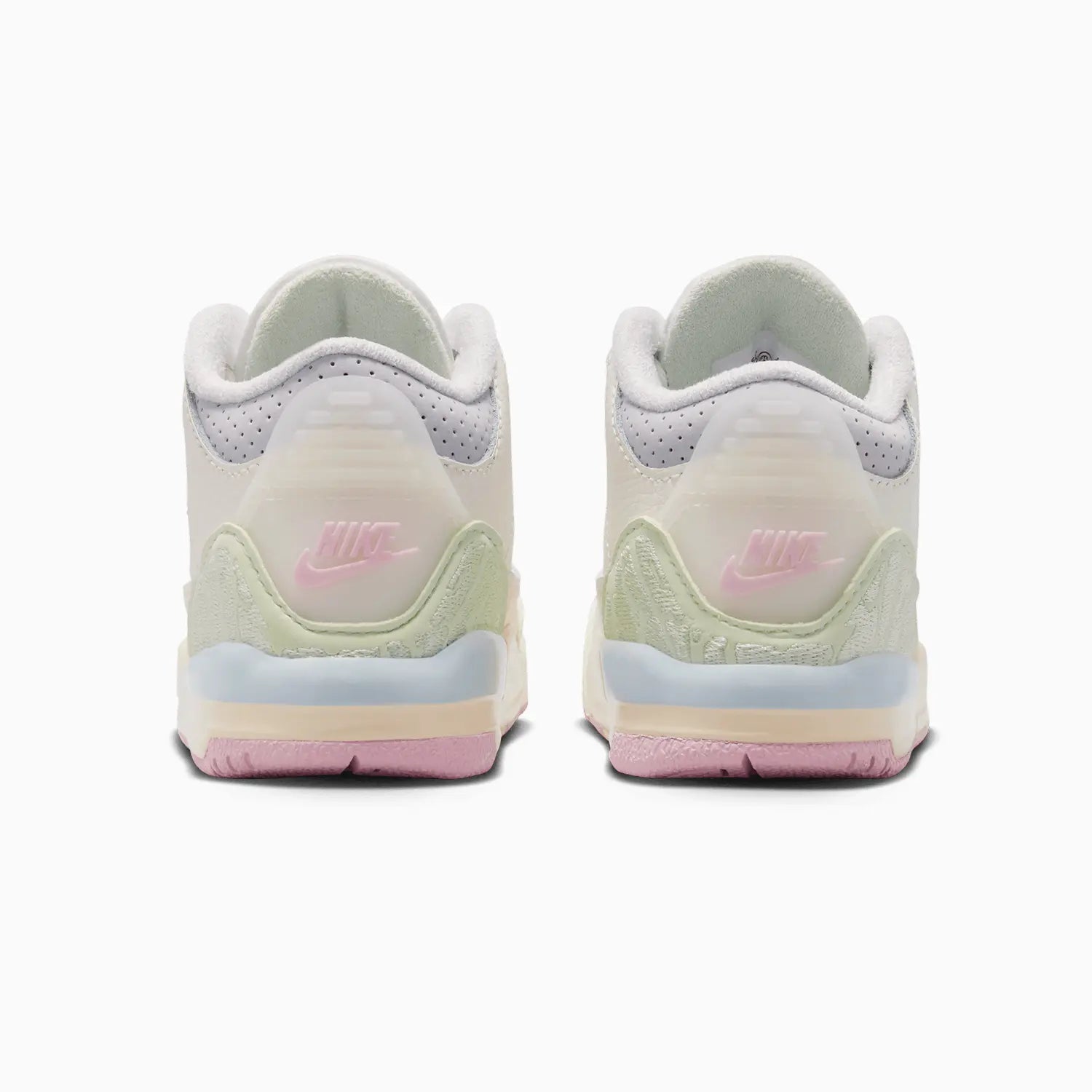 Kid's Air Jordan 3 Retro OG "Spring Is In The Air" Toddlers