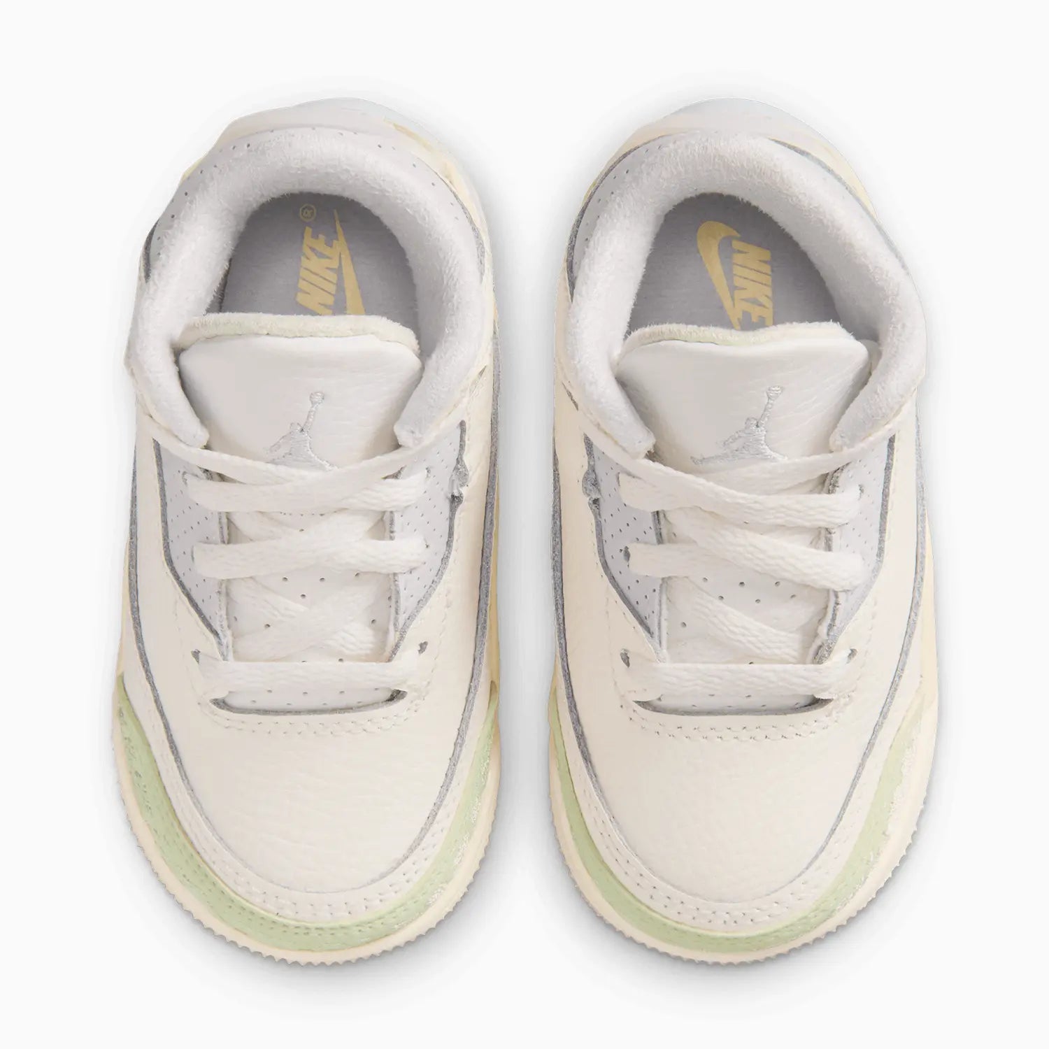 Kid's Air Jordan 3 Retro OG "Spring Is In The Air" Toddlers