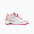 Kid's Air Jordan 3 Retro "Spring Flowers" Grade School