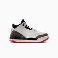 Kid's Jordan 3 Retro "World's Best Dad" Pre School