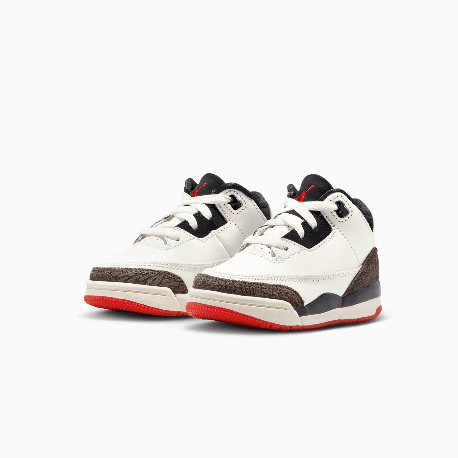 Kid's Jordan 3 Retro "World's Best Dad" Toddlers
