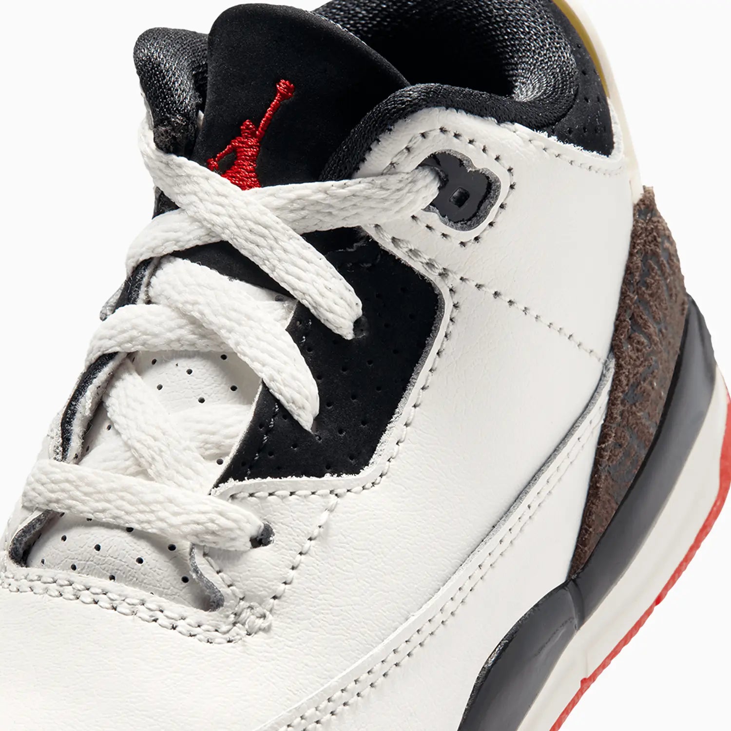 Kid's Jordan 3 Retro "World's Best Dad" Toddlers