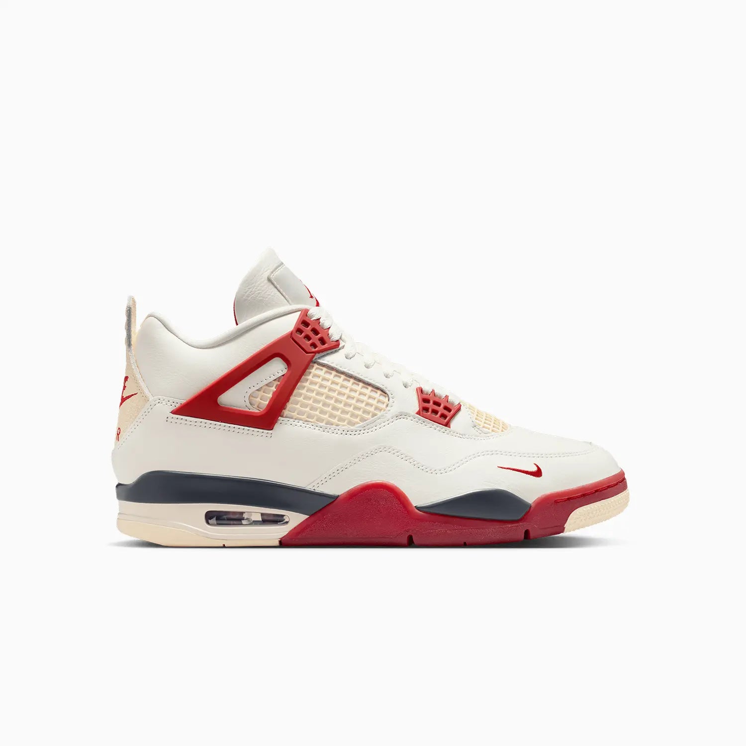Men's Bike Air X Nigel Sylvester X Air Jordan 4 "Brick After Brick"