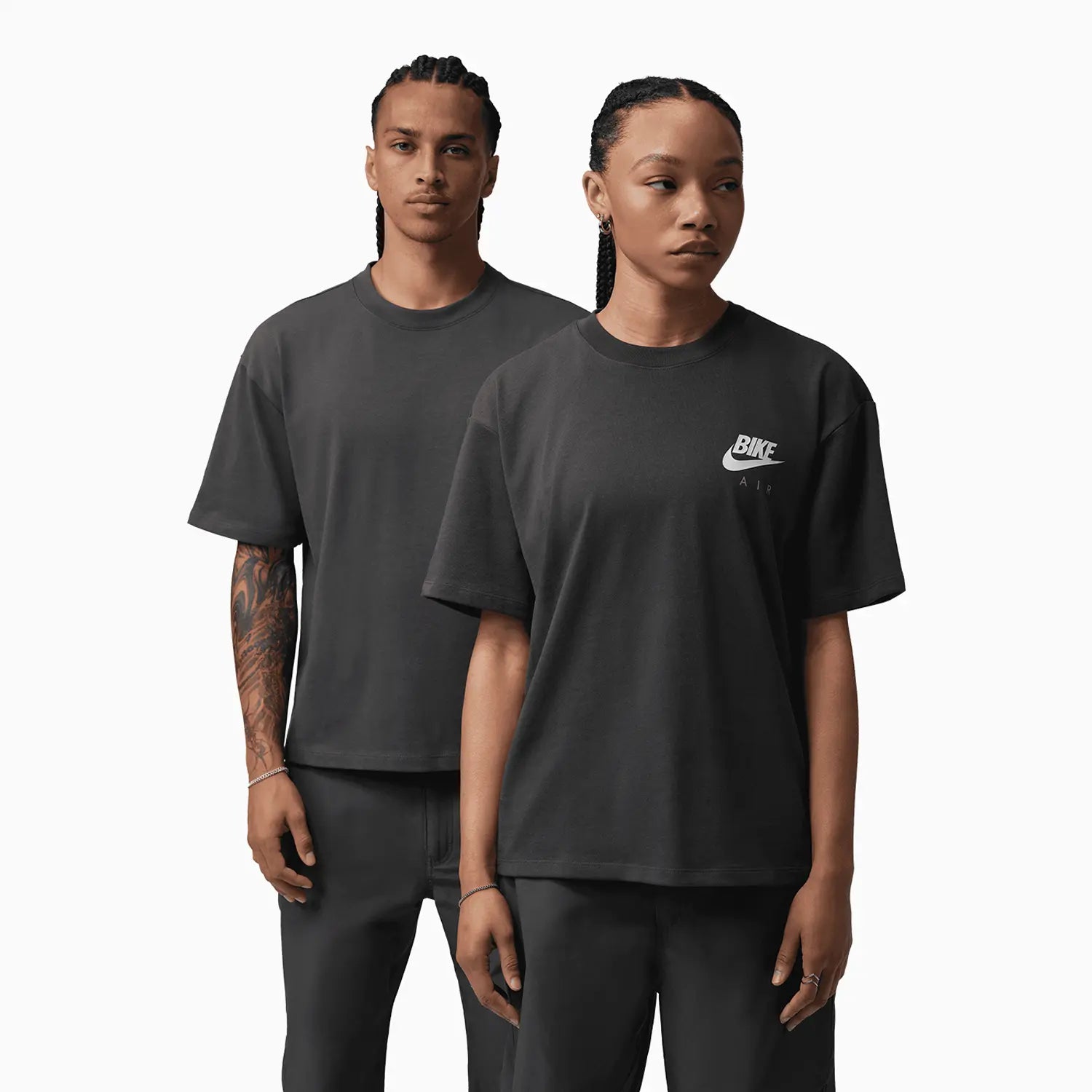Jordan BIKE AIR x Nigel Sylvester T-Shirt