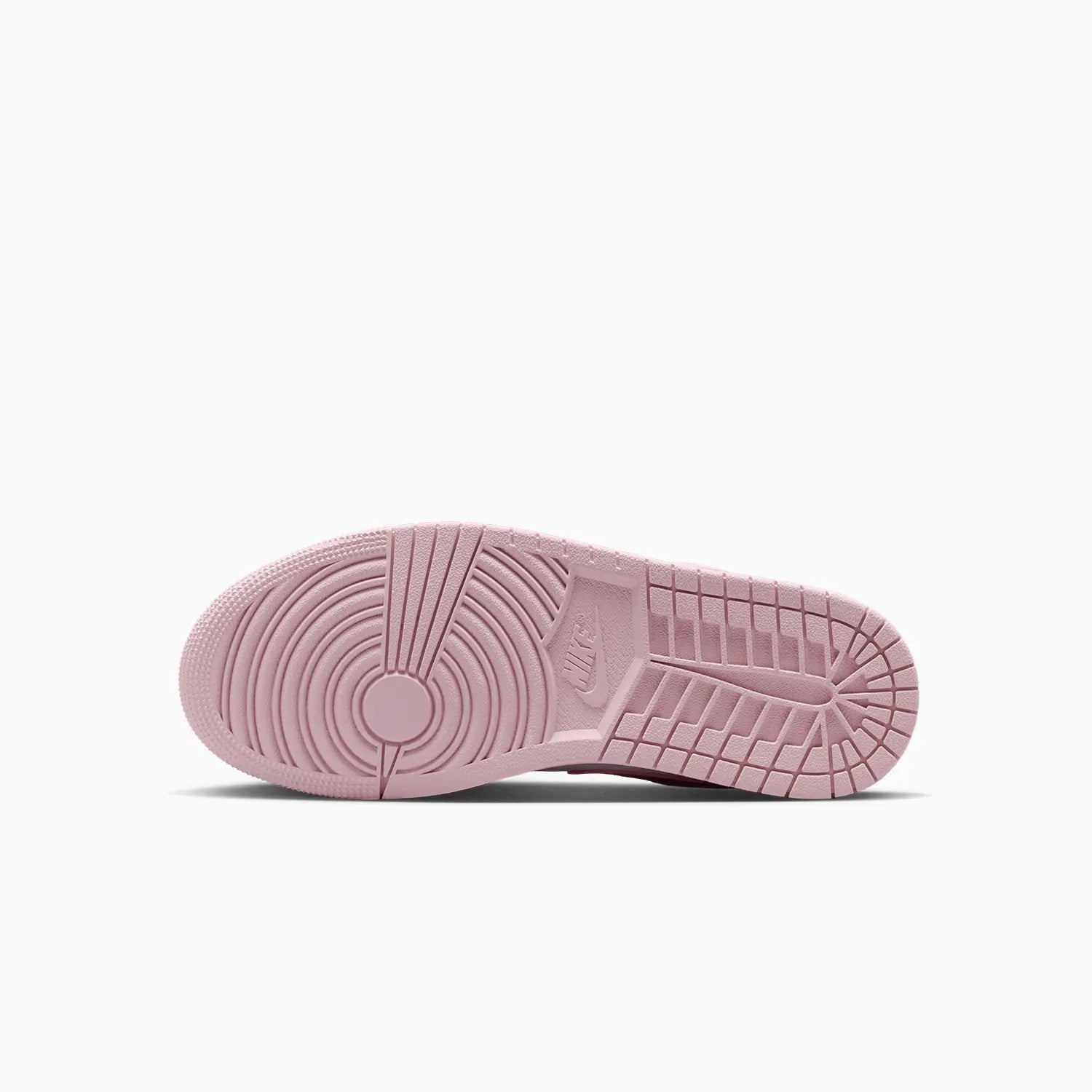 Women's Air Jordan 1 Low "Iced Carmine White"