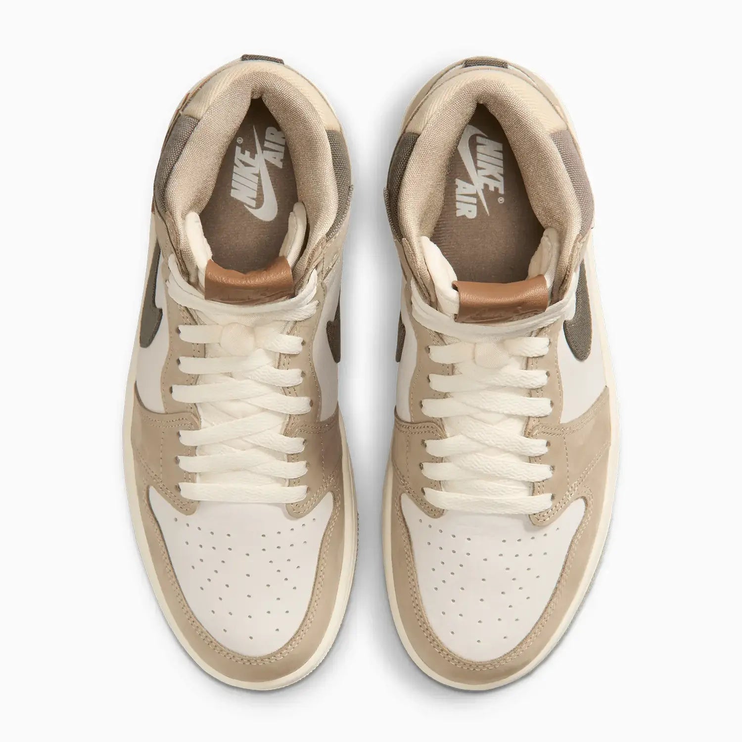 Women's Air Jordan 1 Retro High OG "Khaki"