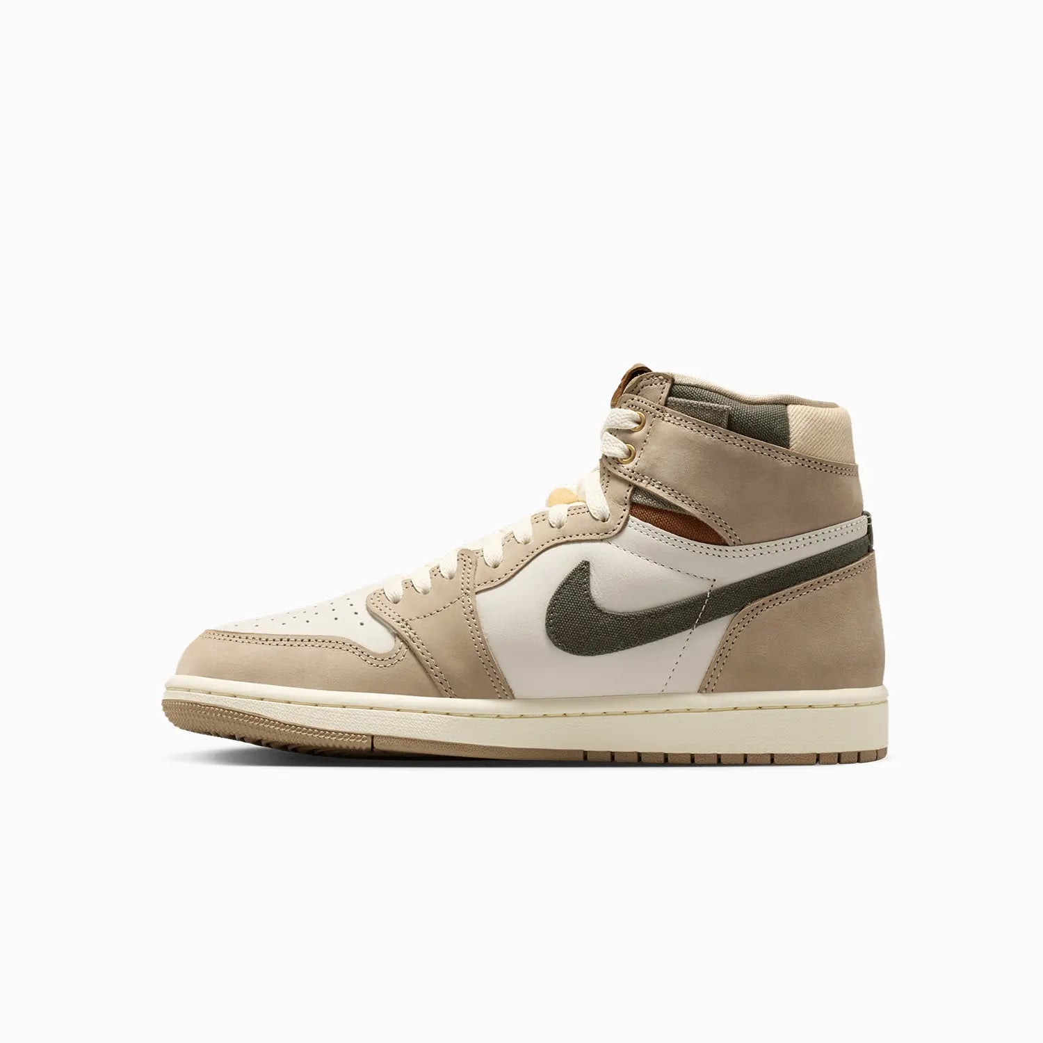Women's Air Jordan 1 Retro High OG "Khaki"