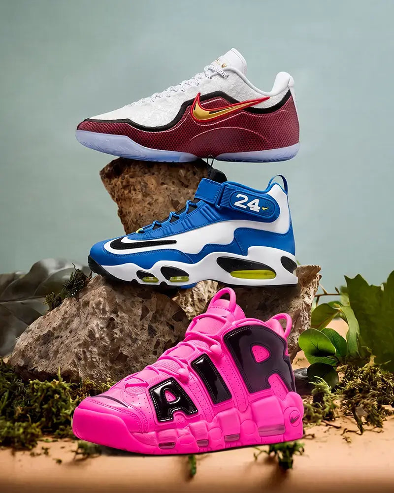 nike Footwear