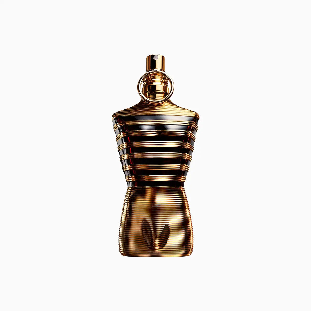 Men's Jean Paul Gaultie Mini Le Male Elixir 0.24 Oz