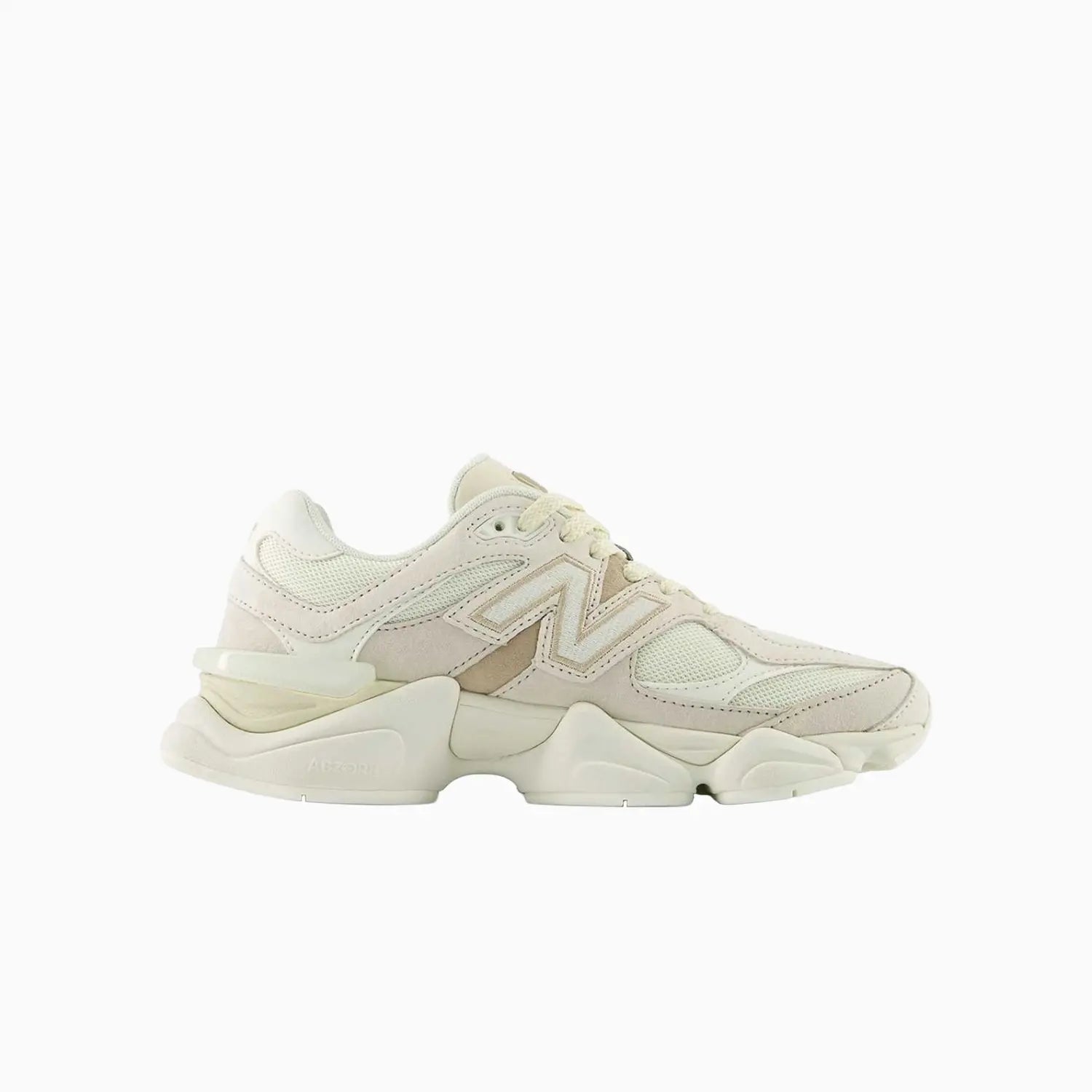 9060 "Beige White"