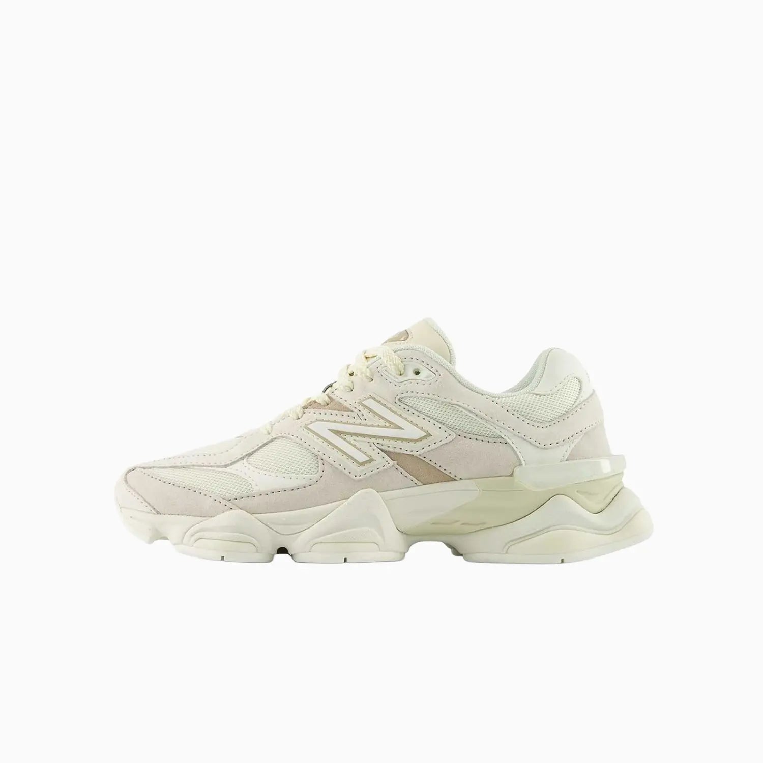 9060 "Beige White"