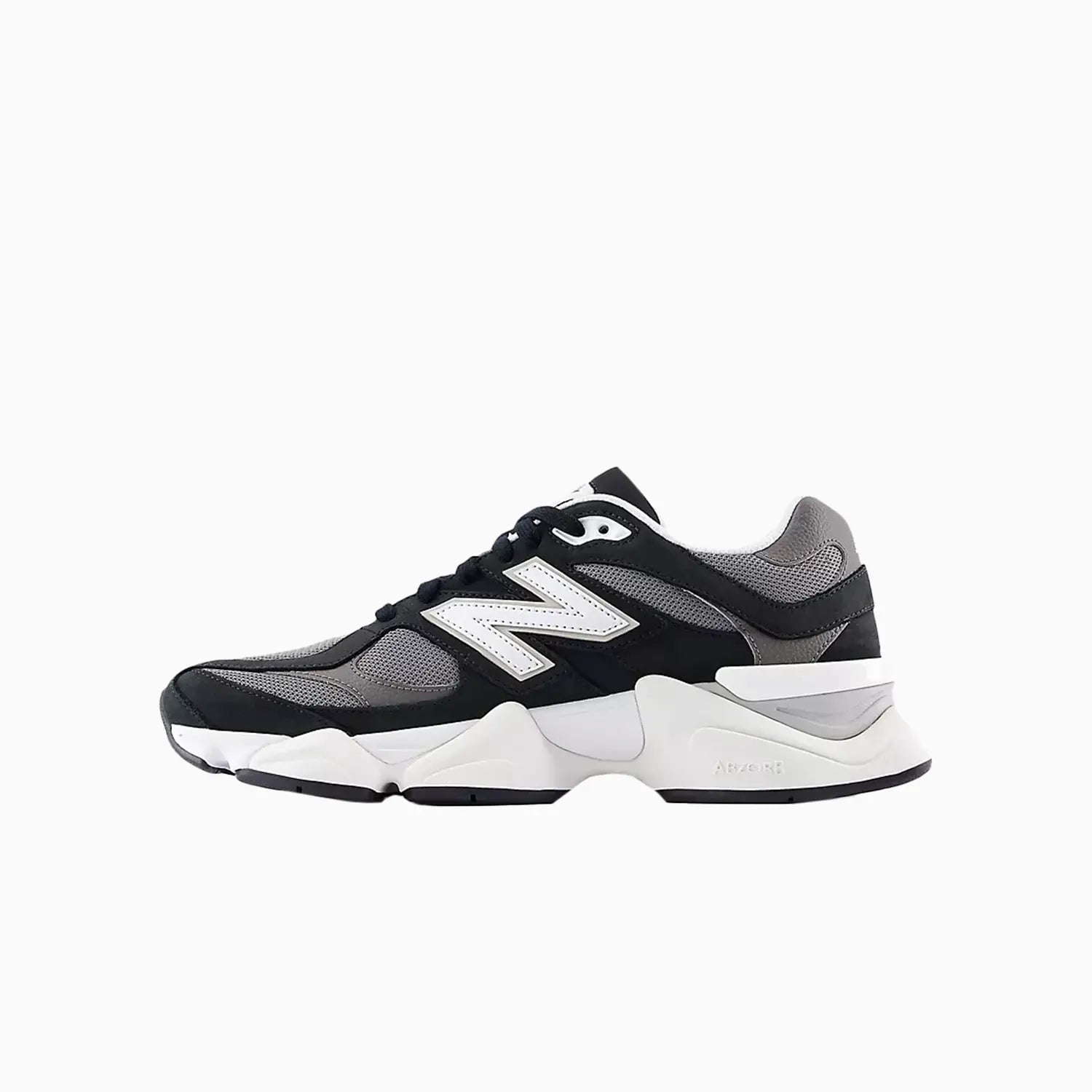 9060 "Black Tornado"