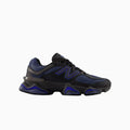 9060 "Black Vintage Indigo"