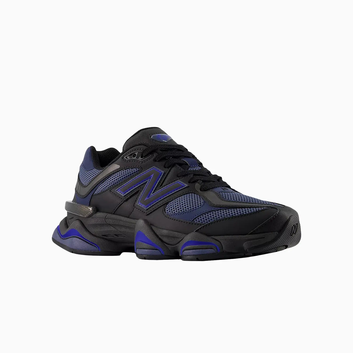 9060 "Black Vintage Indigo"