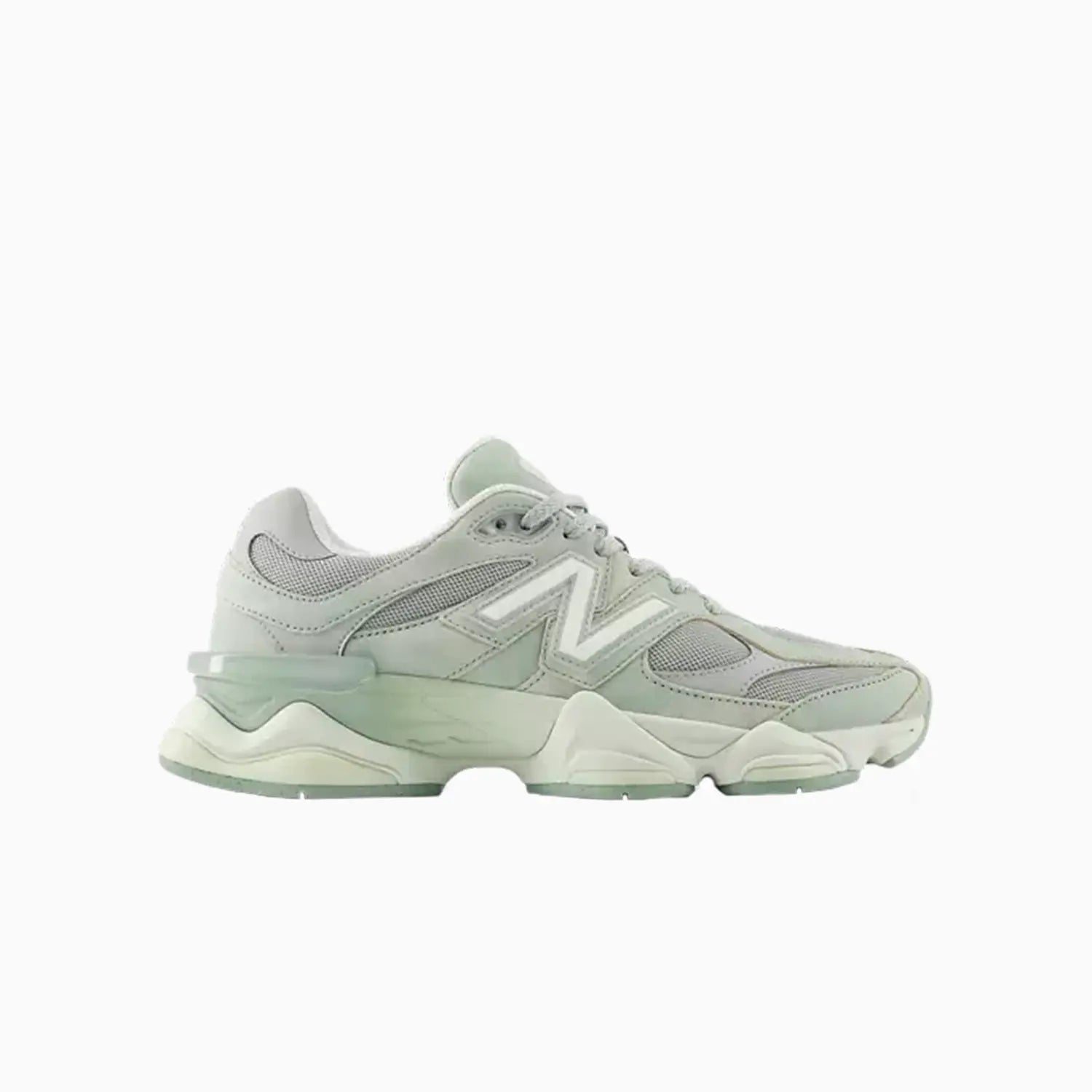 9060 "Mosaic Green Sea Salt"