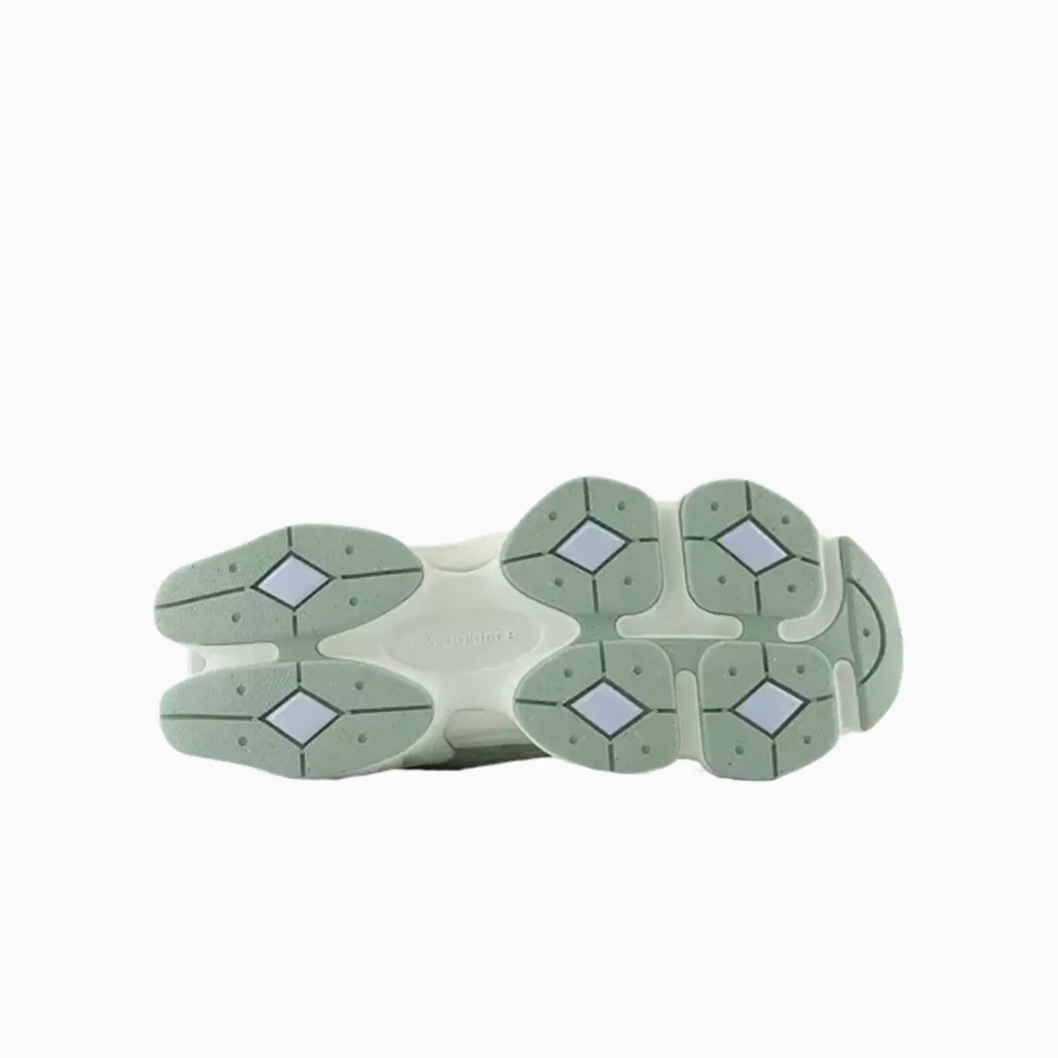 9060 "Mosaic Green Sea Salt"