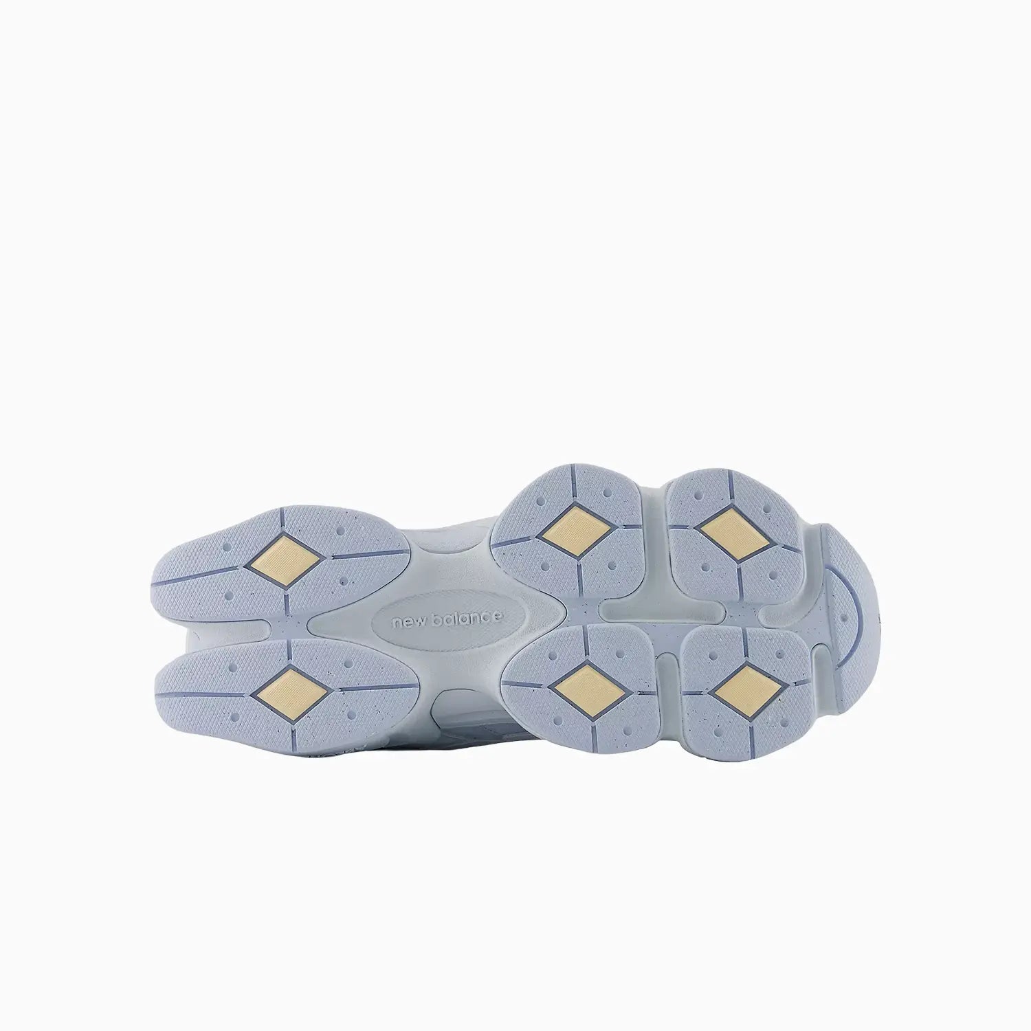 9060 "Oxford Blue Sea Salt"
