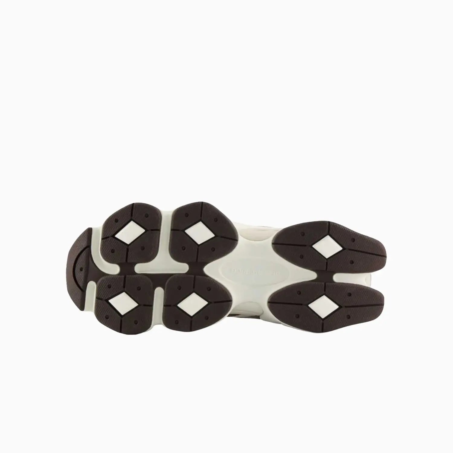 9060 "Thunder Brown"