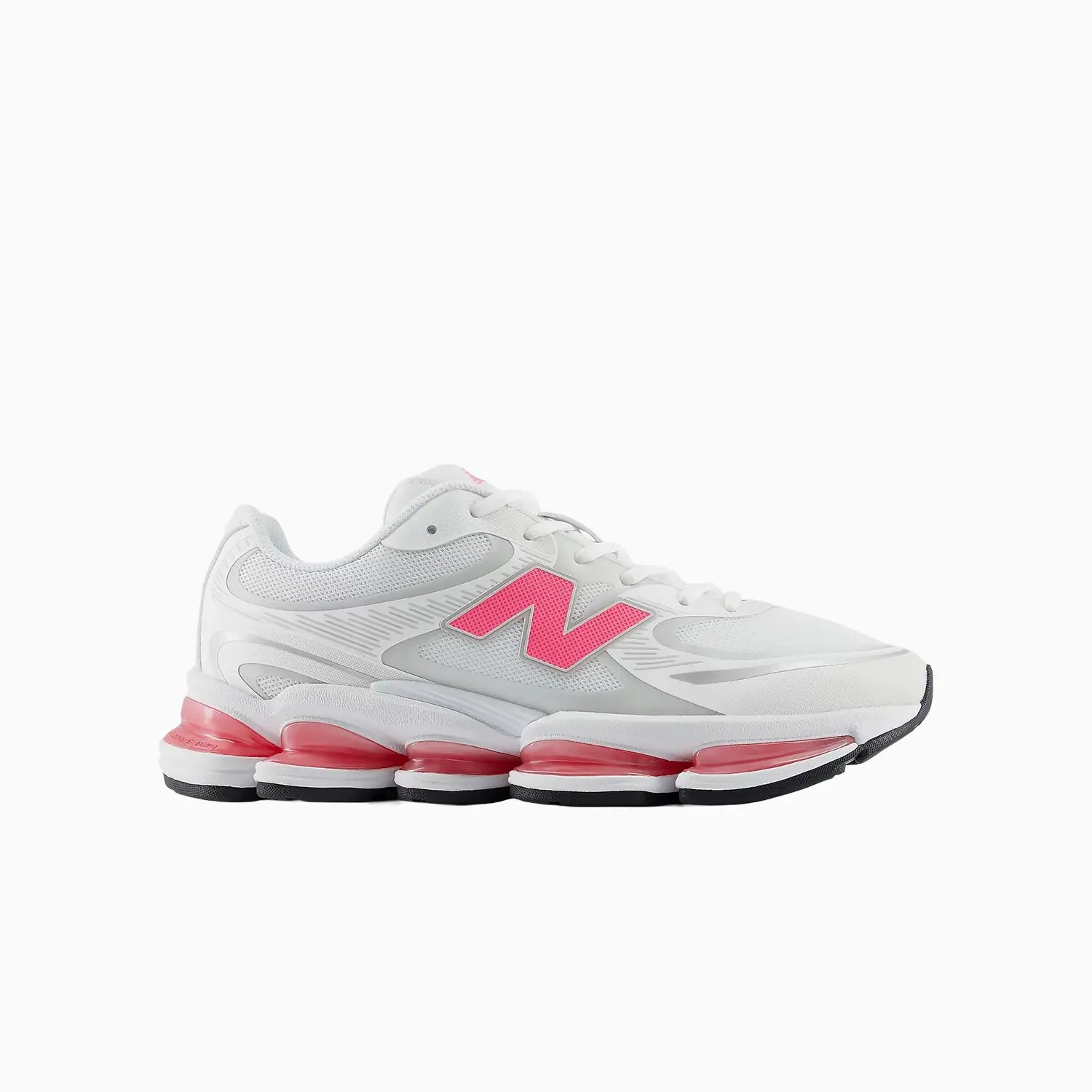 ABZORB 2000 "White Pink Heat"