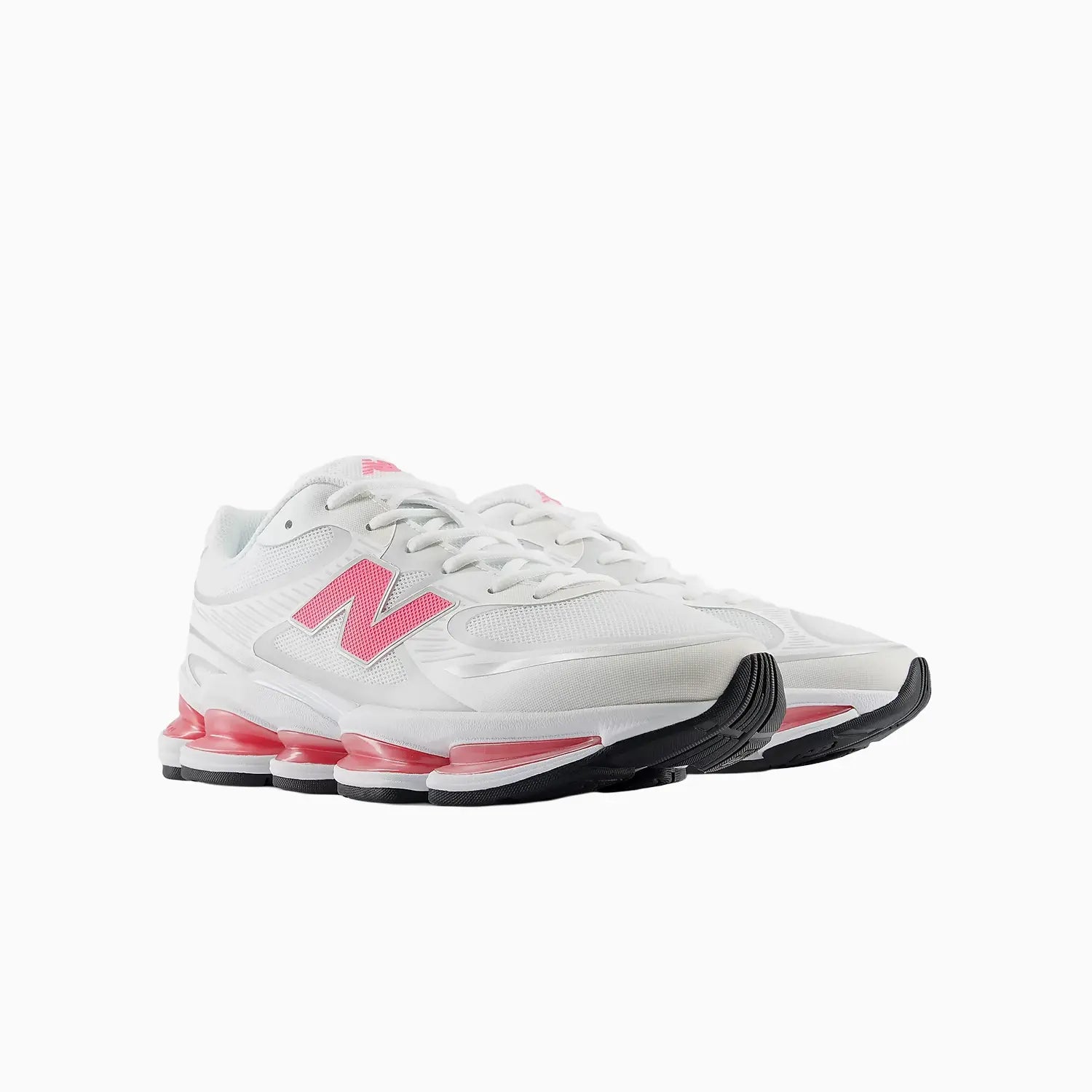 ABZORB 2000 "White Pink Heat"