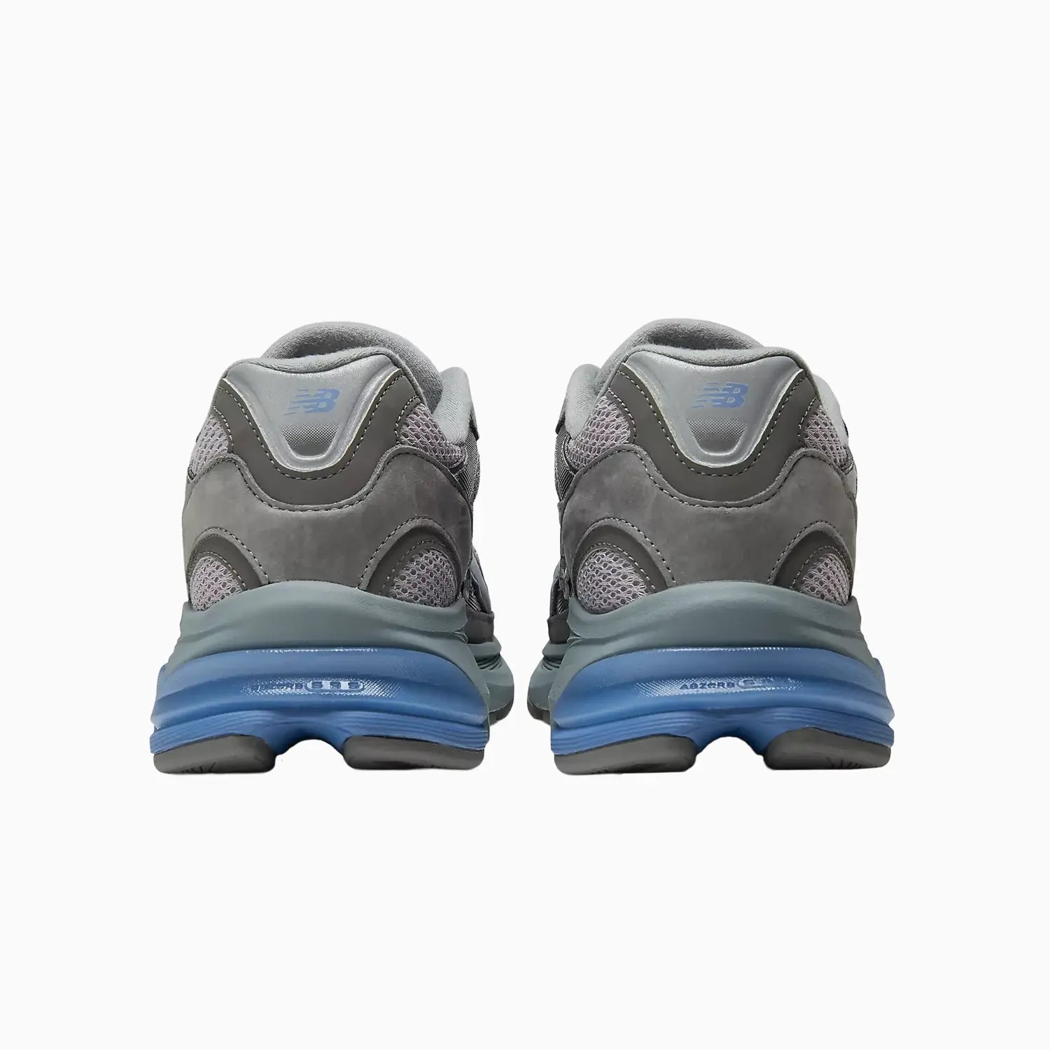 ABZORB 2010 "Harbor Grey Blue"
