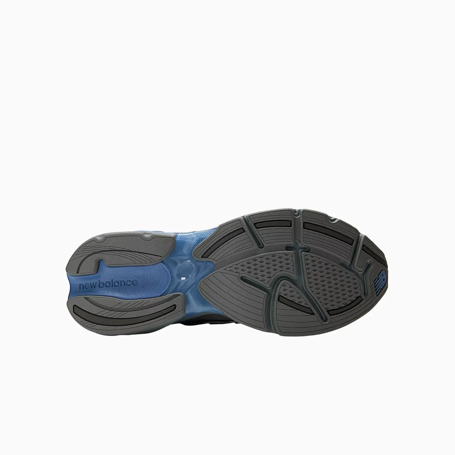 ABZORB 2010 "Harbor Grey Blue"