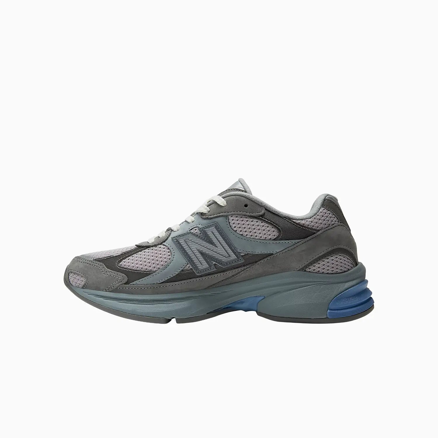 ABZORB 2010 "Harbor Grey Blue"
