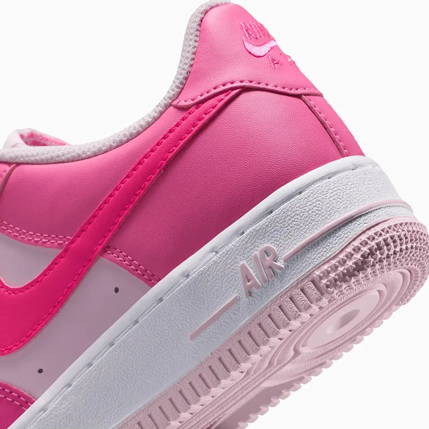 Kid's Air Force 1 Grade School