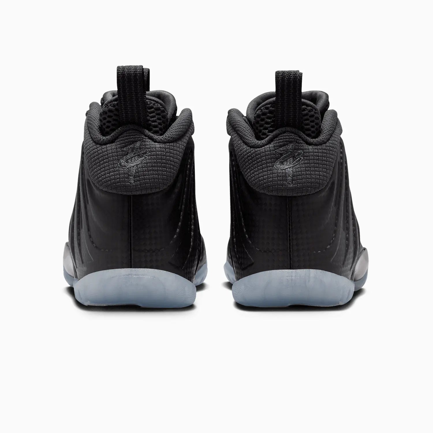 Kid's Little Posite One "Carbon Fiber" Grade School
