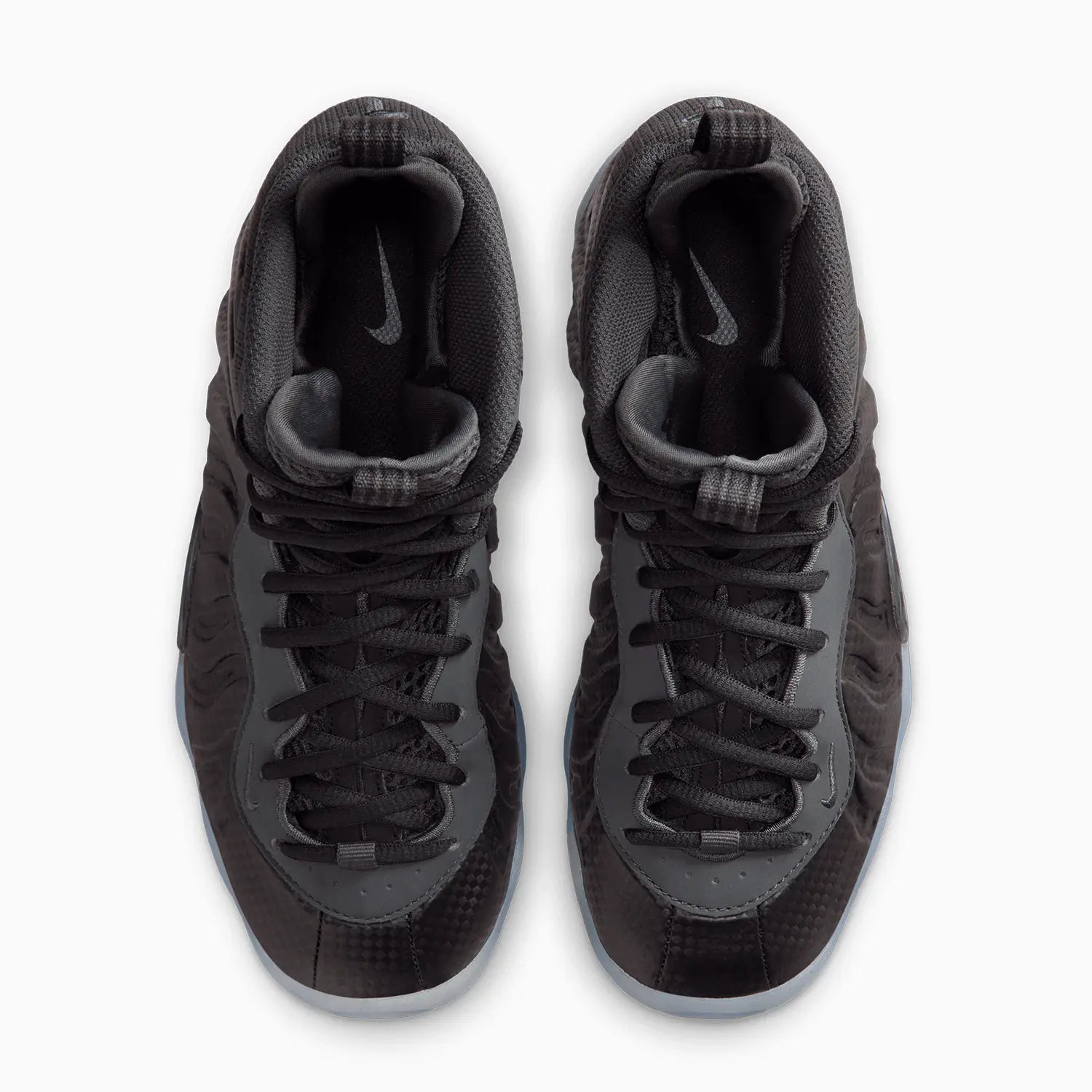 Kid's Little Posite One "Carbon Fiber" Grade School