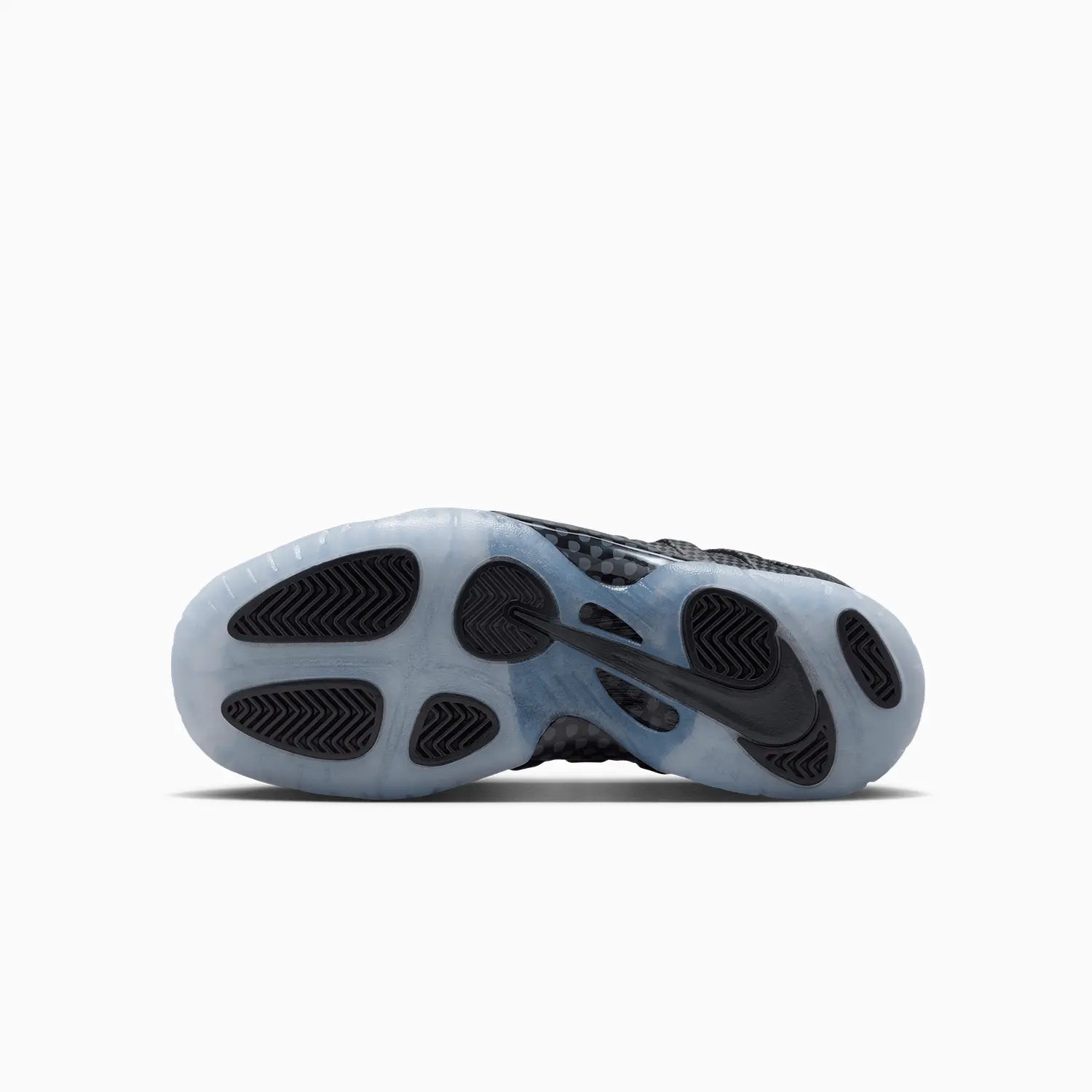 Kid's Little Posite One "Carbon Fiber" Grade School