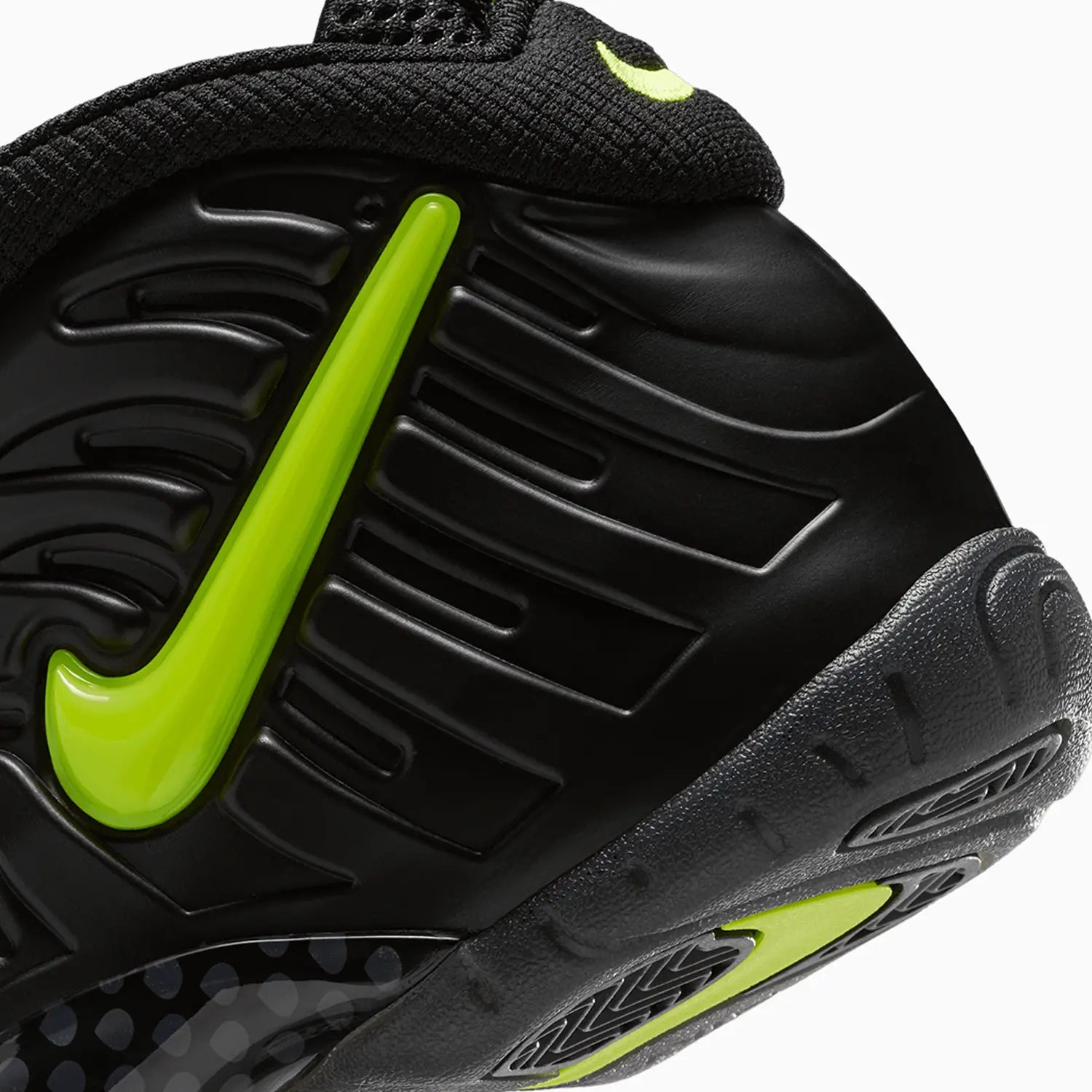 Kid's Little Posite Pro "Voltage" Grade School