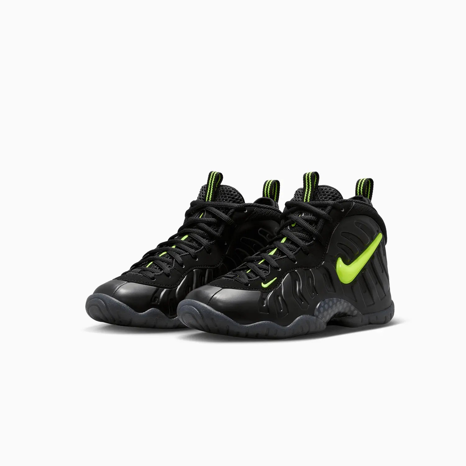 Kid's Little Posite Pro "Voltage" Grade School